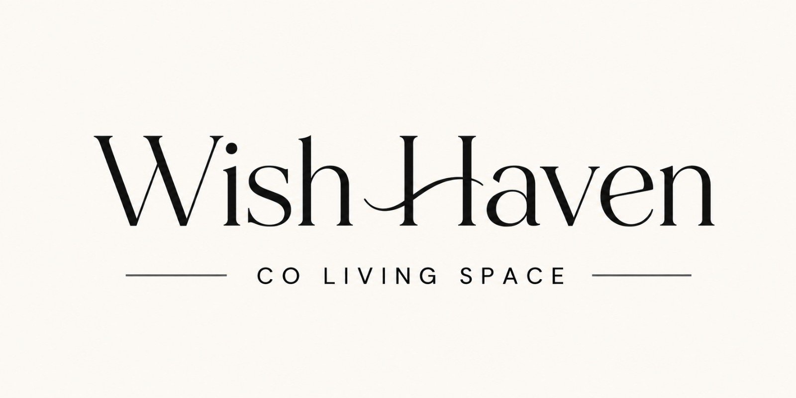 Wish Haven Co-Living